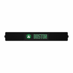 Boston Celtics Bar Drink Mat - 3.25in. x 24in. - Boston Celtics