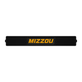 Missouri Tigers Bar Drink Mat - 3.25in. x 24in.