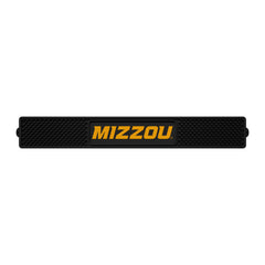 Missouri Tigers Bar Drink Mat - 3.25in. x 24in.