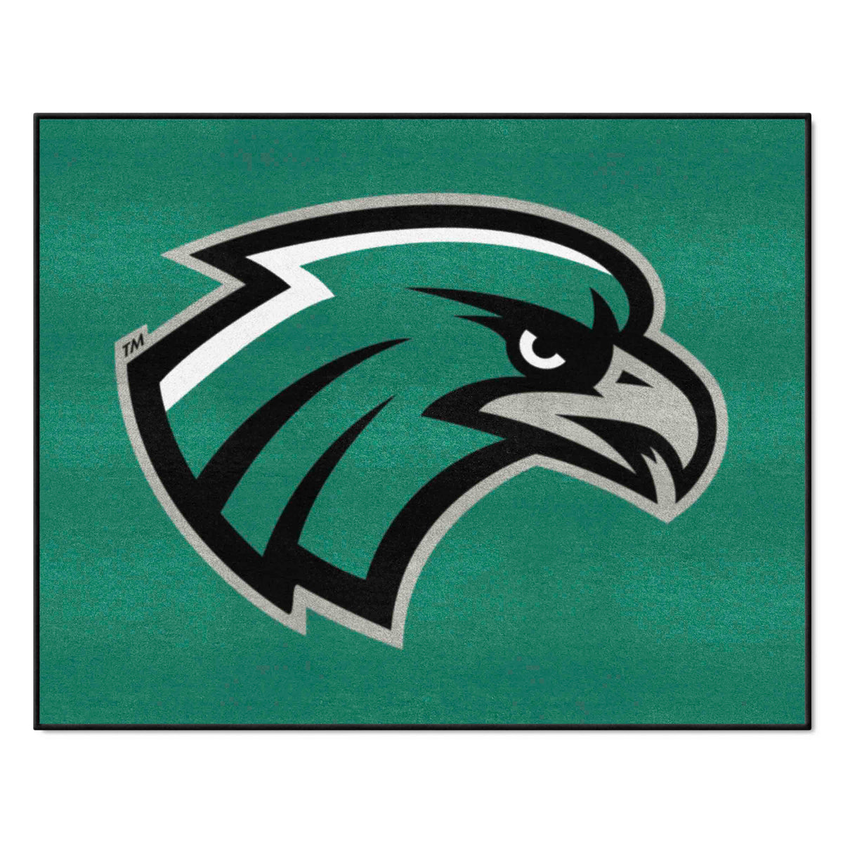 Northeastern State Riverhawks All-Star Rug - 34 in. x 42.5 in.