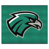 Northeastern State Riverhawks Tailgater Rug - 5ft. x 6ft.