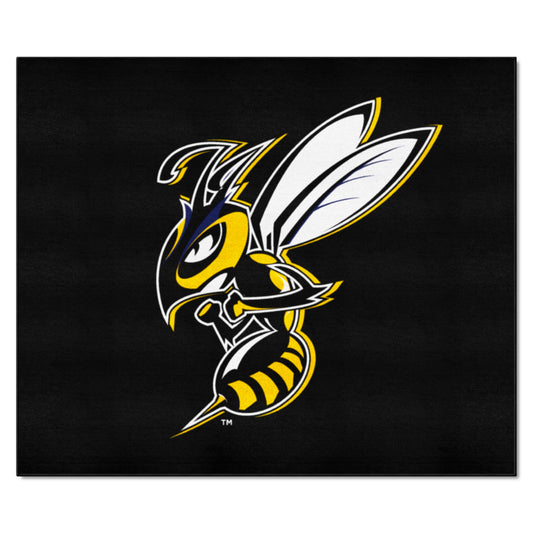 Montana State Billings Yellow Jackets Tailgater Rug - 5ft. x 6ft.