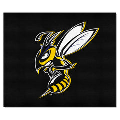 Montana State Billings Yellow Jackets Tailgater Rug - 5ft. x 6ft.