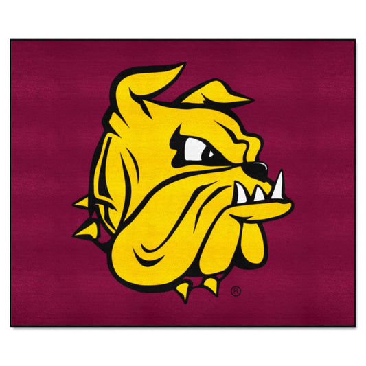 Minnesota-Duluth Bulldogs Tailgater Rug - 5ft. x 6ft.