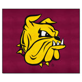 Minnesota-Duluth Bulldogs Tailgater Rug - 5ft. x 6ft.