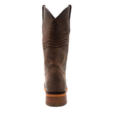 Ferrini Patriot Chocolate Mens Boot