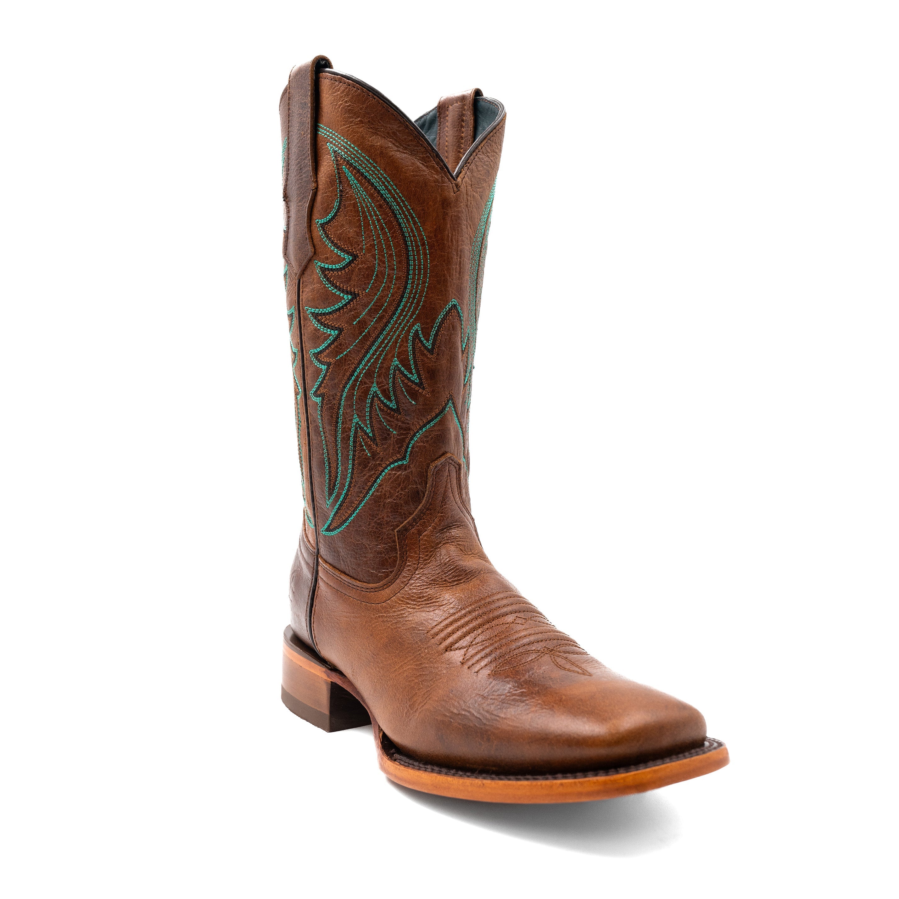 Ferrini Beau Honey Mens Boot