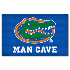 Florida Gators Man Cave Ulti-Mat Rug - 5ft. x 8ft.