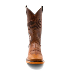 Ferrini Patriot Honey Mens Boot