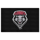 New Mexico Lobos Ulti-Mat Rug - 5ft. x 8ft.