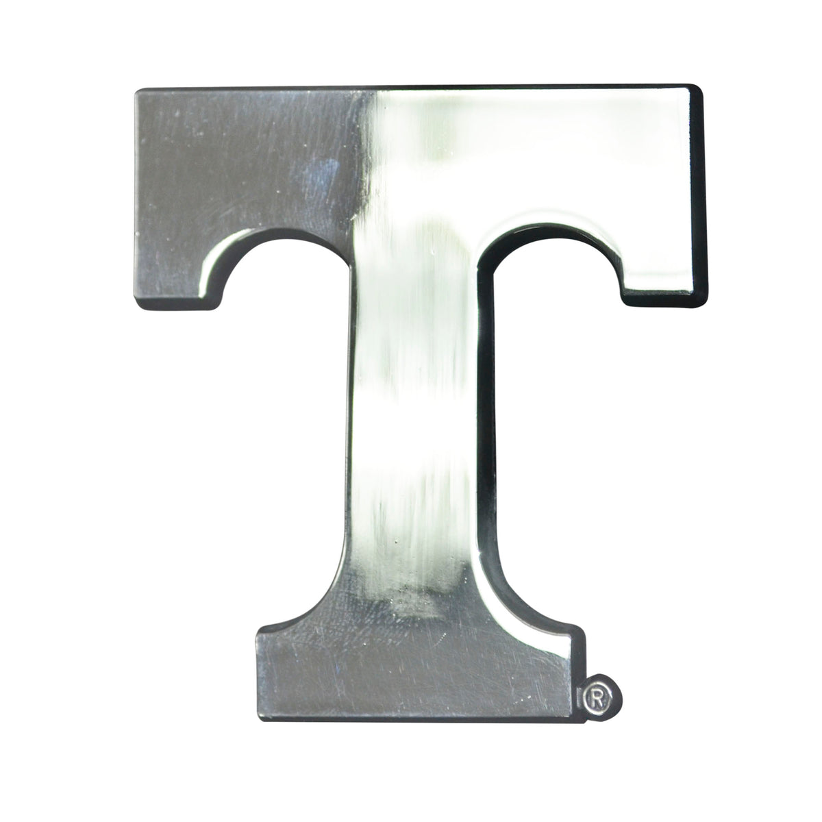 Tennessee Volunteers 3D Chrome Metal Emblem