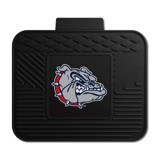 Gonzaga Bulldogs Back Seat Car Utility Mat - 14in. x 17in. - Gonzaga