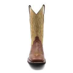 Ferrini Maverick Almond Mens Boot