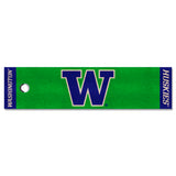 Washington Huskies Putting Green Mat - 1.5ft. x 6ft.