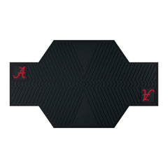 Alabama Crimson Tide Motorcycle Mat