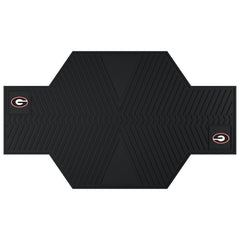 Georgia Bulldogs Motorcycle Mat