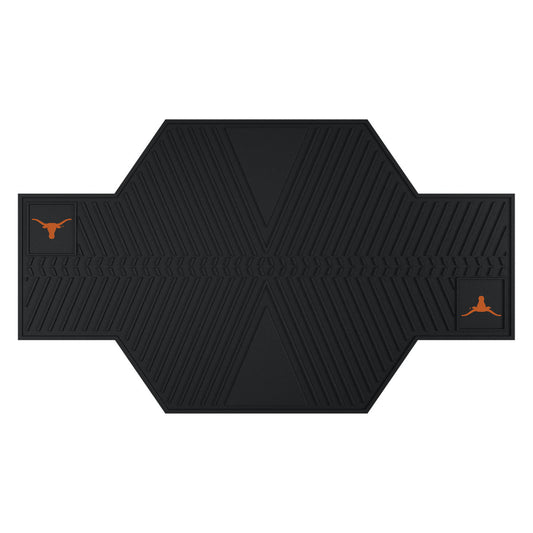 Texas Longhorns Motorcycle Mat