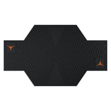 Texas Longhorns Motorcycle Mat