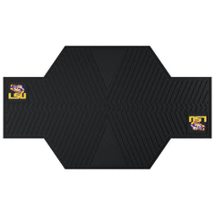 LSU Tigers Motorcycle Mat