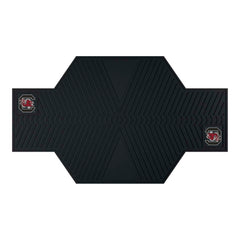 South Carolina Gamecocks Motorcycle Mat