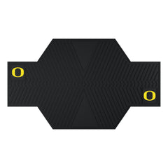 Oregon Ducks Motorcycle Mat