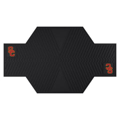 Southern California Trojans Motorcycle Mat