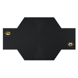 Missouri Tigers Motorcycle Mat