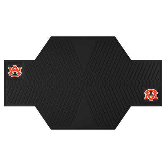 Auburn Tigers Motorcycle Mat