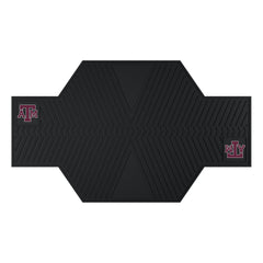 Texas A&M Aggies Motorcycle Mat