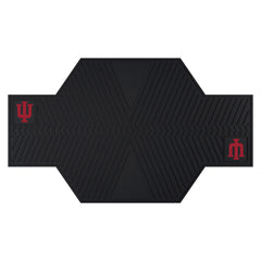 Indiana Hooisers Motorcycle Mat