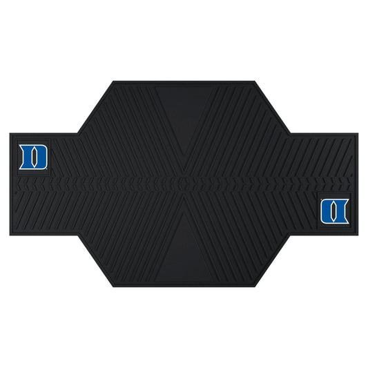 Duke Blue Devils Motorcycle Mat