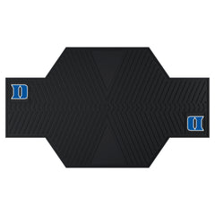 Duke Blue Devils Motorcycle Mat