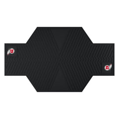 Utah Utes Motorcycle Mat