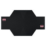 Mississippi State Bulldogs Motorcycle Mat