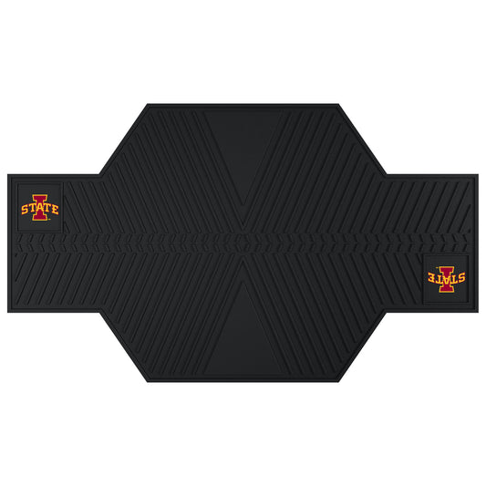 Iowa State Cyclones Motorcycle Mat