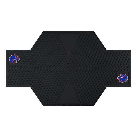 Boise State Broncos Motorcycle Mat