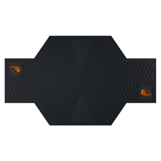 Oregon State Beavers Motorcycle Mat