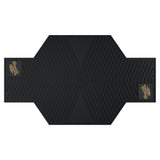 Wyoming Cowboys Motorcycle Mat