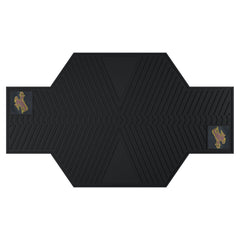 Wyoming Cowboys Motorcycle Mat