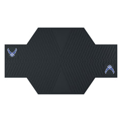 U.S. Air Force Motorcycle Mat