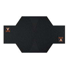 Virginia Cavaliers Motorcycle Mat