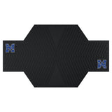 Memphis Tigers Motorcycle Mat