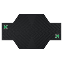 Marshall Thundering Herd Motorcycle Mat