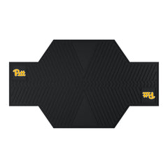 Pitt Panthers Motorcycle Mat