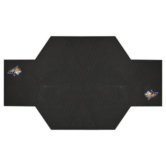 Montana State Grizzlies Motorcycle Mat