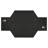 Montana State Grizzlies Motorcycle Mat