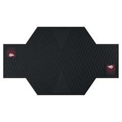 Montana Grizzlies Motorcycle Mat