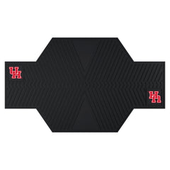 Houston Cougars Motorcycle Mat