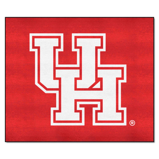 Houston Cougars Tailgater Rug - 5ft. x 6ft.