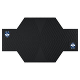 UConn Huskies Motorcycle Mat